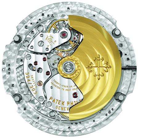 patek philippe 324